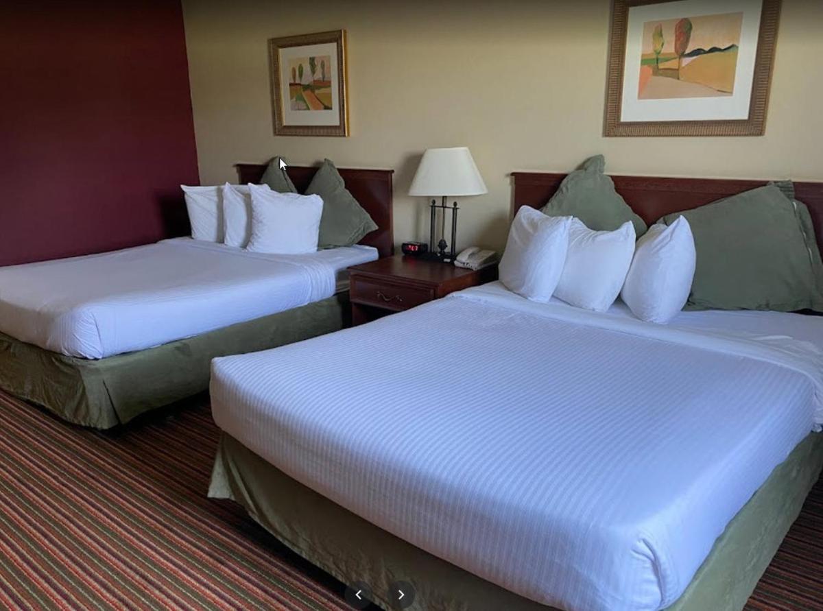 Wichita West Inn and Suites - image 6