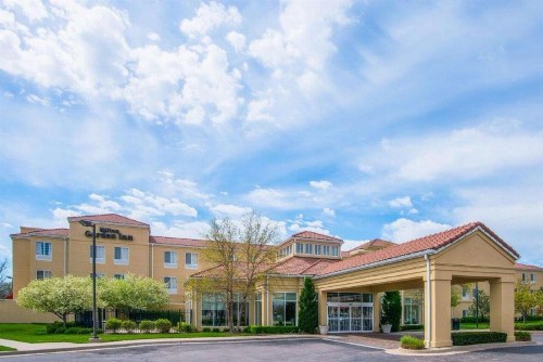 Hilton Garden Inn Wichita