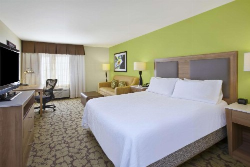 Hilton Garden Inn Wichita - image 12