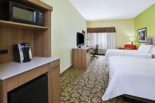 Hilton Garden Inn Wichita - image 14