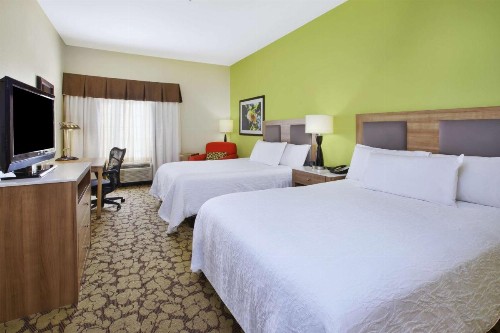Hilton Garden Inn Wichita - image 15