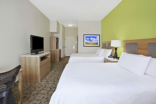 Hilton Garden Inn Wichita - image 16