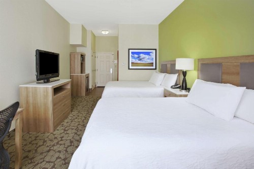 Hilton Garden Inn Wichita - image 23