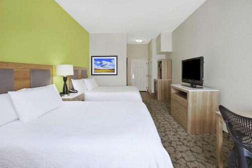 Hilton Garden Inn Wichita - image 25