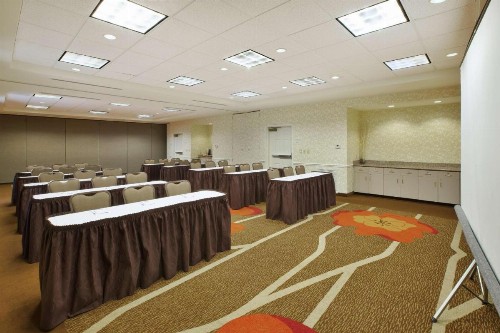 Hilton Garden Inn Wichita - image 34