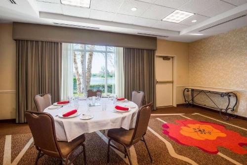Hilton Garden Inn Wichita - image 35