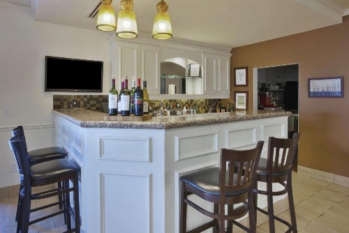Hilton Garden Inn Wichita - image 37