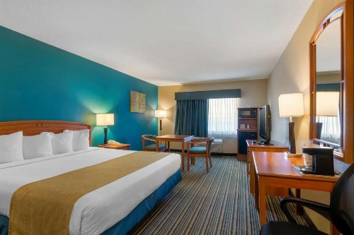 Best Western Governors Inn and Suites - image 13
