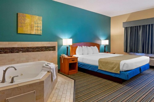 Best Western Governors Inn and Suites - image 15