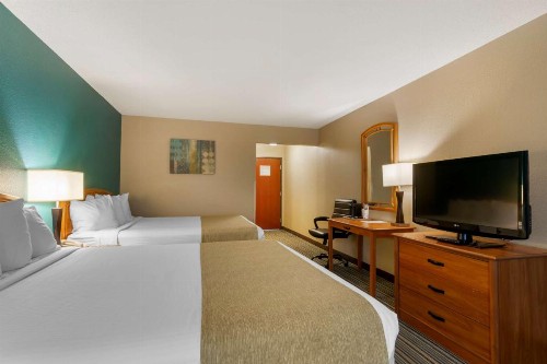 Best Western Governors Inn and Suites - image 16