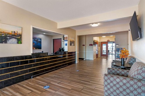 Best Western Governors Inn and Suites - image 17