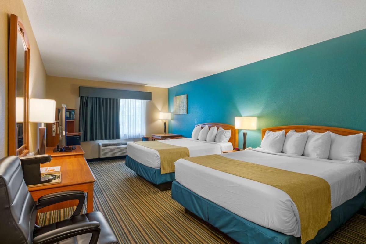 Best Western Governors Inn and Suites - image 2