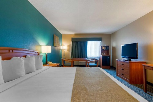 Best Western Governors Inn and Suites - image 24