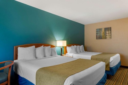 Best Western Governors Inn and Suites - image 27