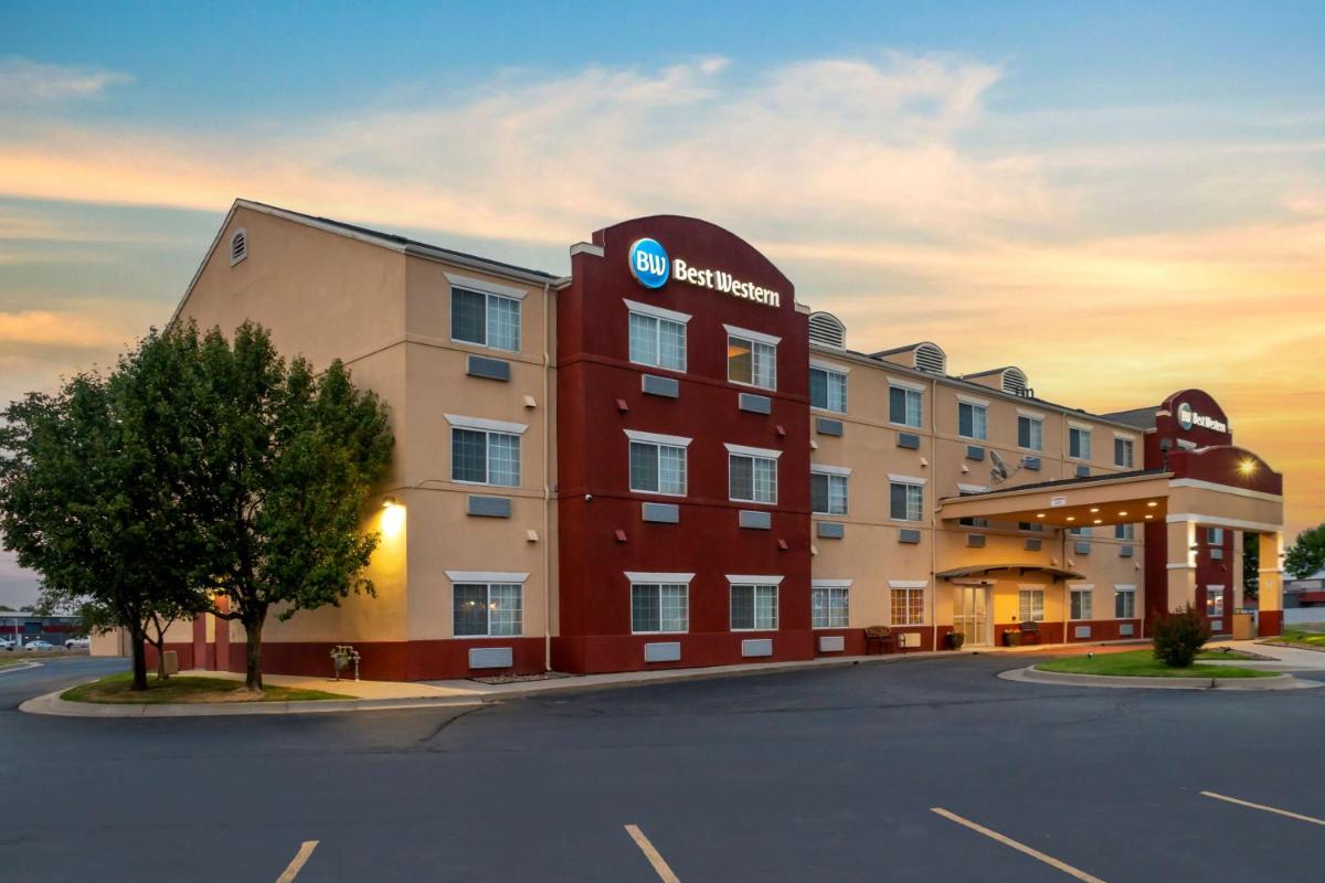 Best Western Governors Inn and Suites - image 7