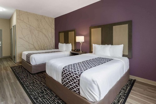 La Quinta by Wyndham Wichita Airport - image 15