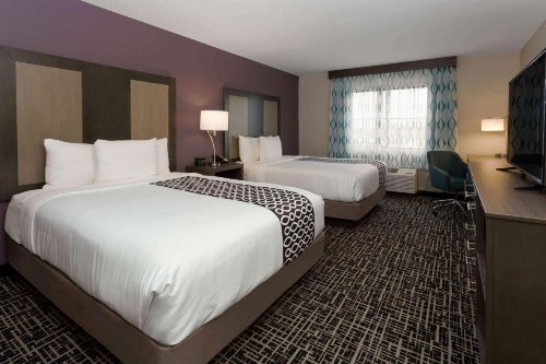 La Quinta by Wyndham Wichita Airport - image 17