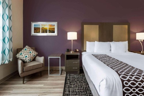La Quinta by Wyndham Wichita Airport - image 18