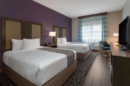 La Quinta by Wyndham Wichita Airport - image 21