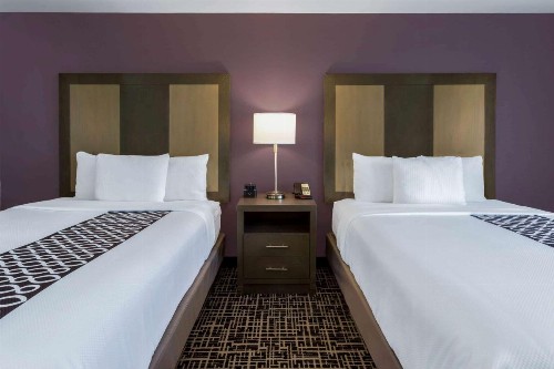 La Quinta by Wyndham Wichita Airport - image 23