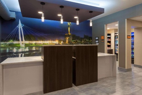 La Quinta by Wyndham Wichita Airport - image 26