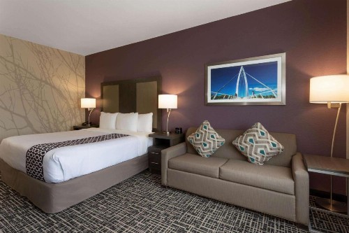La Quinta by Wyndham Wichita Airport - image 27