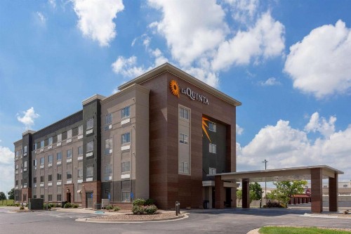 La Quinta by Wyndham Wichita Airport - image 31