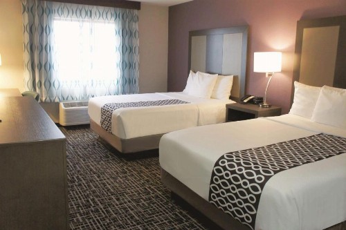La Quinta by Wyndham Wichita Airport - image 45