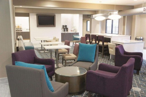La Quinta by Wyndham Wichita Airport - image 46