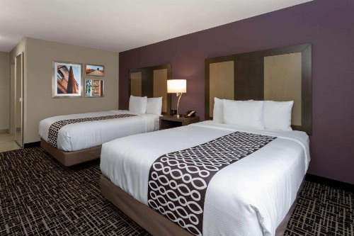 La Quinta by Wyndham Wichita Airport - image 6