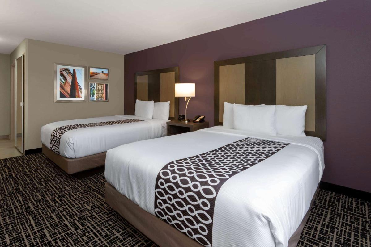 La Quinta by Wyndham Wichita Airport - image 6