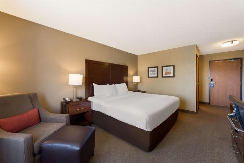 Comfort Inn East Wichita - image 13