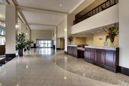 Drury Plaza Hotel Broadview Wichita - image 8