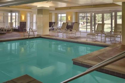 Hyatt Wichita