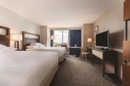 Hyatt Regency Wichita - image 10