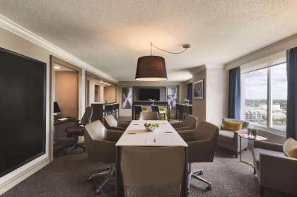 Hyatt Regency Wichita - image 12