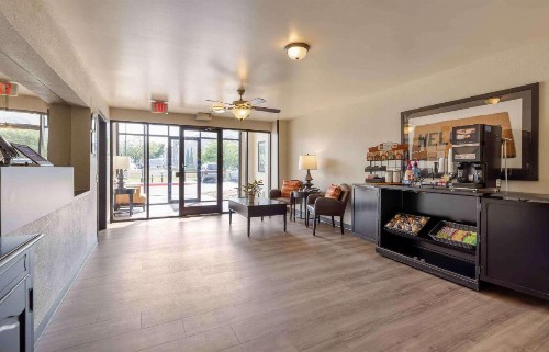 Extended Stay America Suites - Wichita - East - image 13