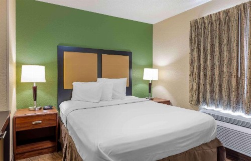 Extended Stay America Suites - Wichita - East - image 18