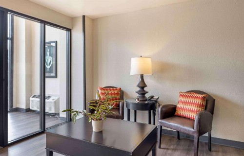 Extended Stay America Suites - Wichita - East - image 20