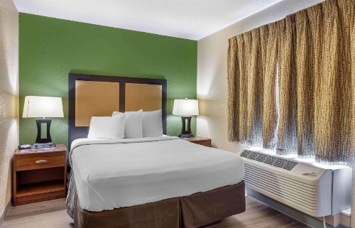 Extended Stay America Suites - Wichita - East - image 34