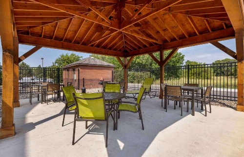 Extended Stay America Suites - Wichita - East - image 38