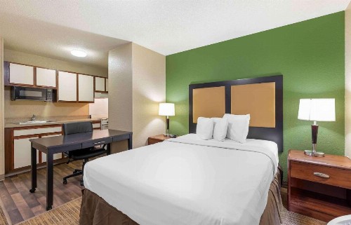 Extended Stay America Suites - Wichita - East - image 40