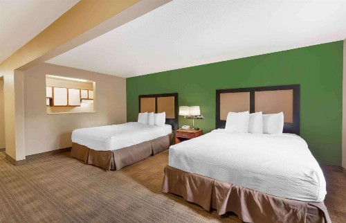 Extended Stay America Suites - Wichita - East - image 41