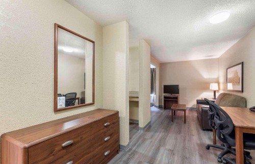 Extended Stay America Suites - Wichita - East - image 50