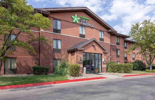 Extended Stay America Suites - Wichita - East - image 7