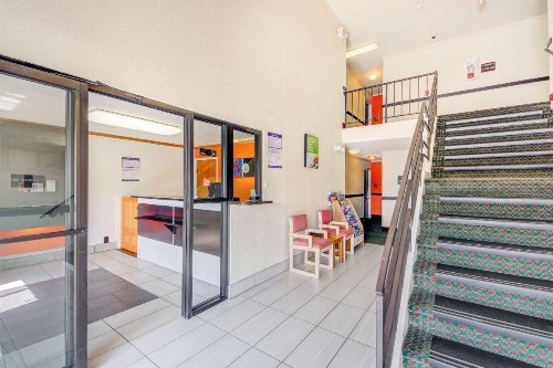Motel 6-Wichita KS - image 24