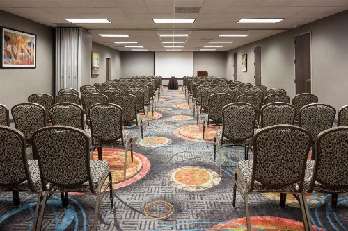 Holiday Inn Wichita East I-35 an IHG Hotel - image 16