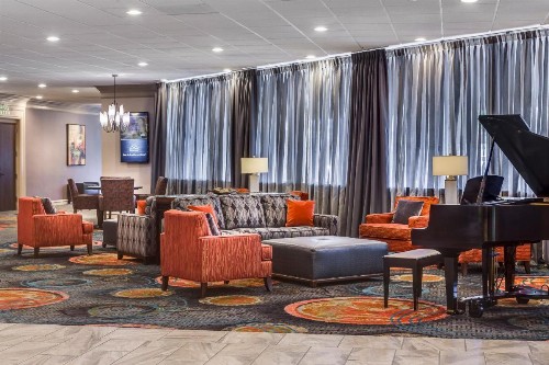 Holiday Inn Wichita East I-35 an IHG Hotel - image 18