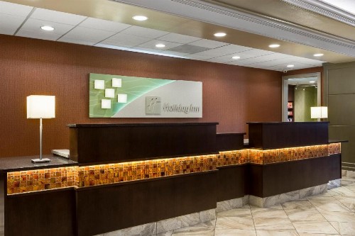 Holiday Inn Wichita East I-35 an IHG Hotel - image 19