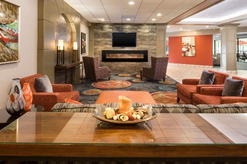 Holiday Inn Wichita East I-35 an IHG Hotel - image 22